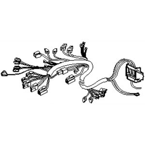 EAD60843524 LG Multi Harness