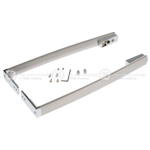 RELIABLE WR12X36947 Stainless OEM Fast Ship USA Stock Tested Perfect Fit