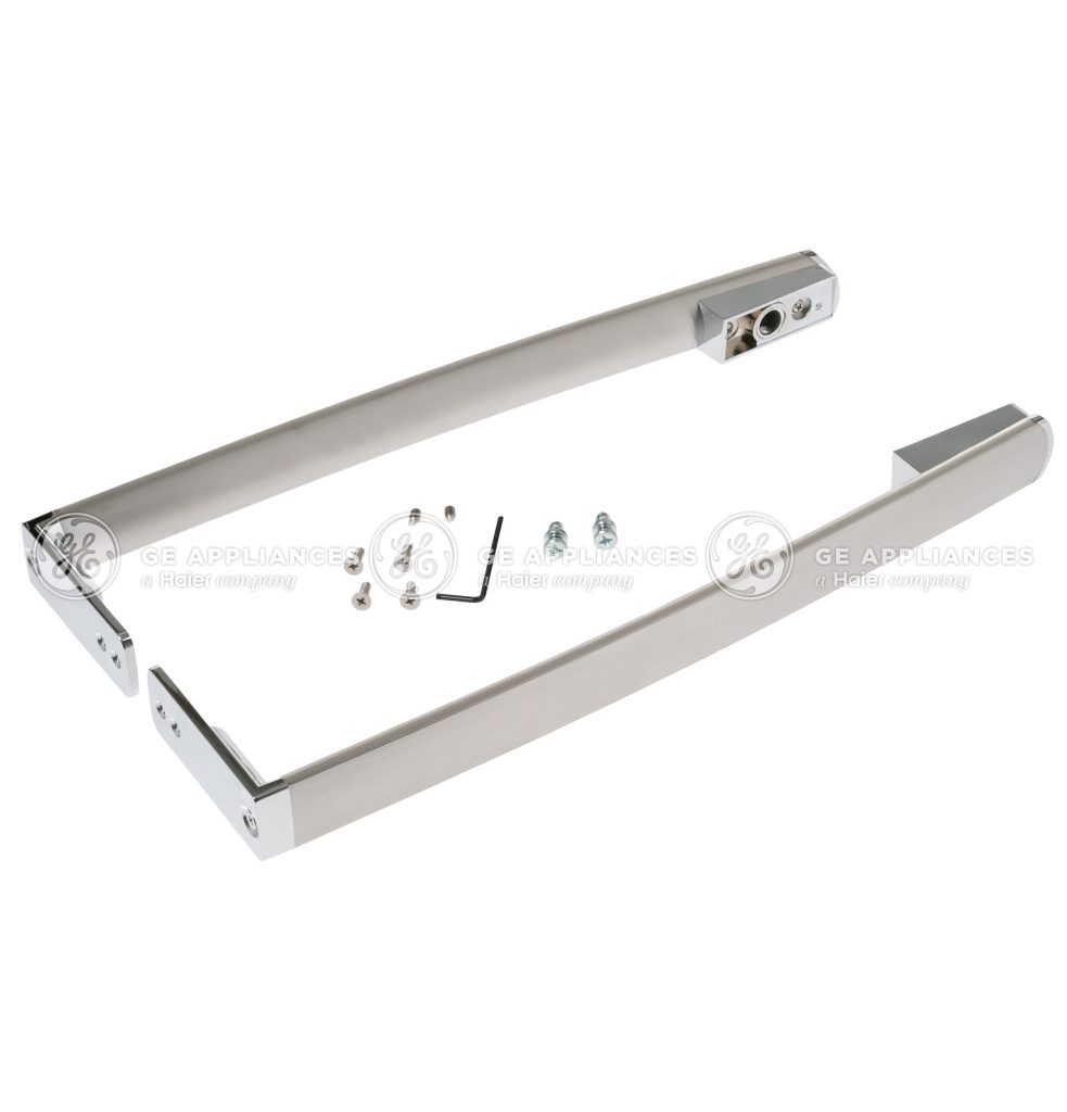 RELIABLE WR12X36947 Stainless OEM Fast Ship USA Stock Tested Perfect Fit