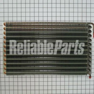 1 of WR85X10007 GE Refrigerator Evaporator Coil OEM Replacement, NEW FAST SHIP Fits Many Appliance Models