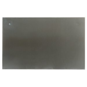 WR21X10095 GE Refrigerator Lower Drawer Door
