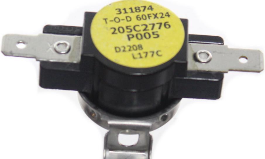 RELIABLE WB24X46906 High Limit OEM Fast Ship USA Stock Tested Perfect Fit - Image 4