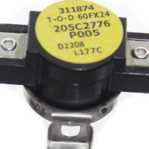 RELIABLE WB24X46906 High Limit OEM Fast Ship USA Stock Tested Perfect Fit