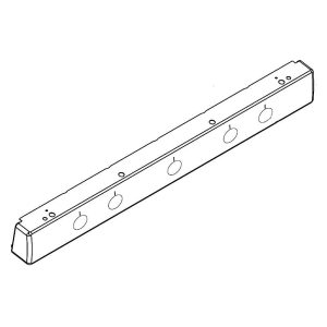 W10330066 Whirlpool Manifold Panel