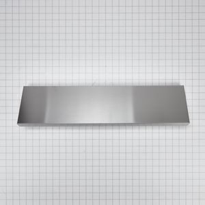W11170104 Whirlpool Microwave Filler Panel