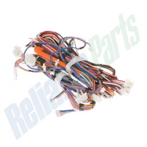 WE08X22857 GE Electric Main Harness