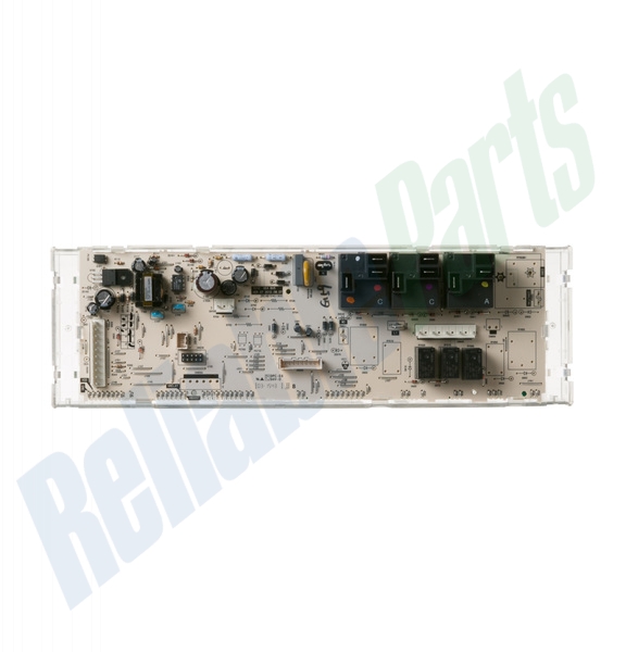 WB27X25350 GE CONTROL BOARD T012 ELE OEM - Image 3