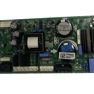 RELIABLE EBR88309734 Pcb Assy-Main OEM Fast Ship USA Stock Tested Perfect Fit