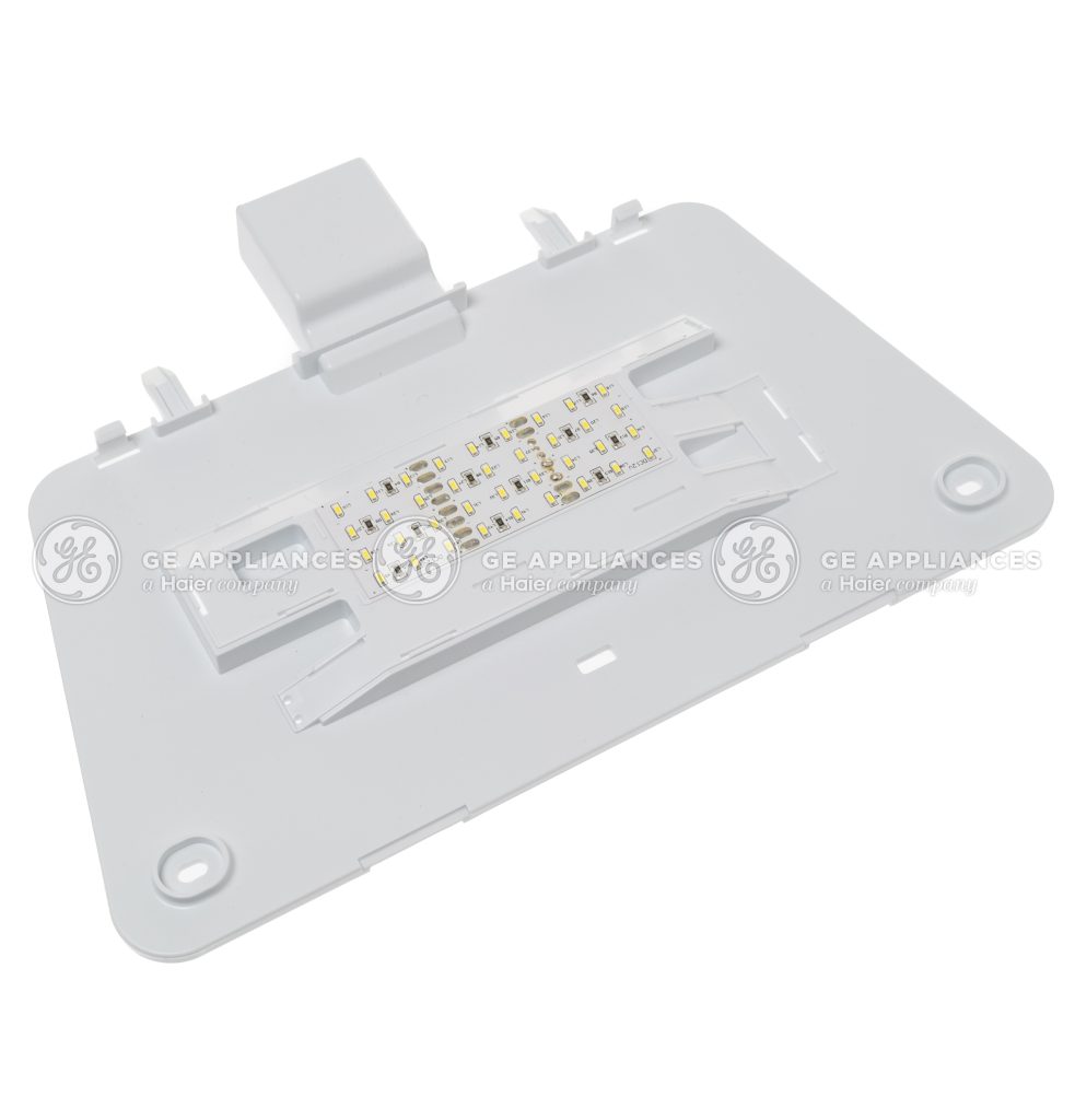 WR55X30388 GE Refrigerator Light Housing