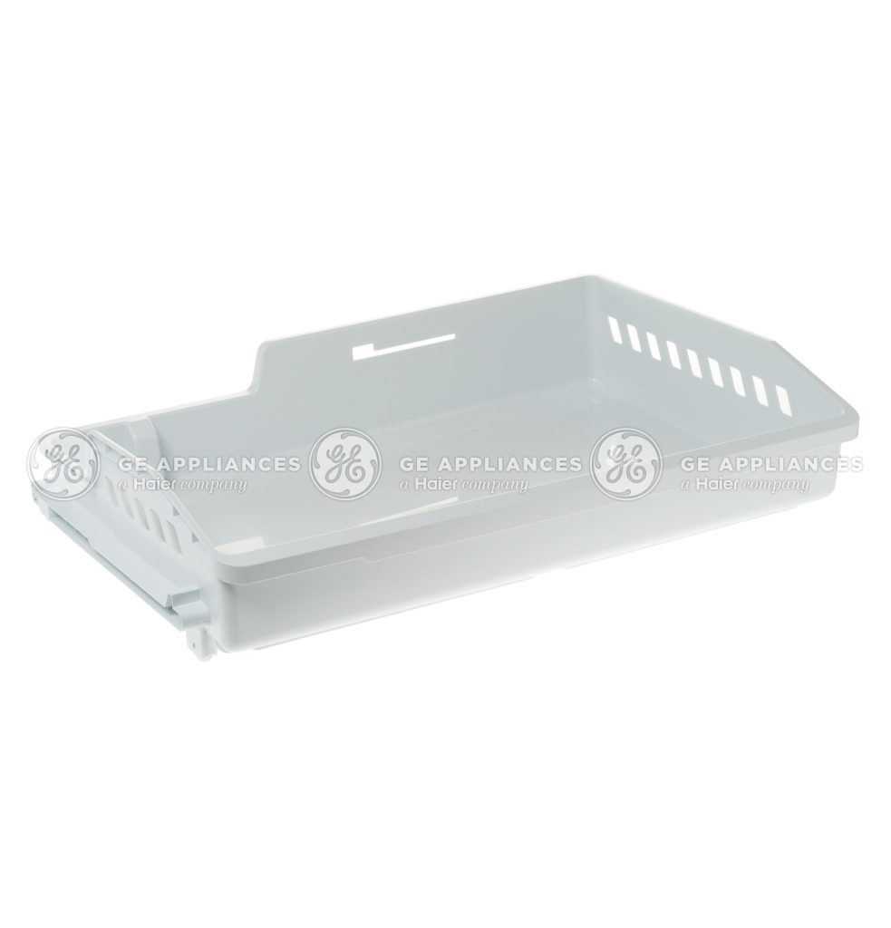 WR71X30132 GE Refrigerator Upper Freezer Basket