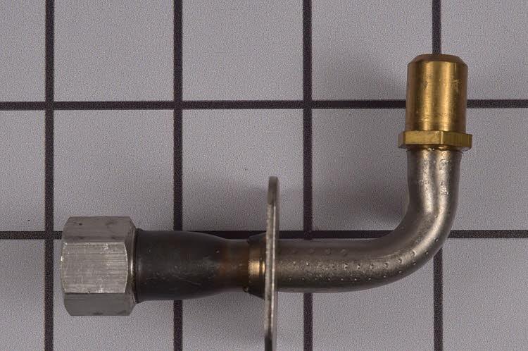RELIABLE W10592836 Fitting Factory OEM Fast Ship USA Stock Tested Perfect Fit
