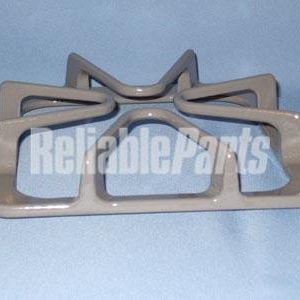 WPW10447925 Whirlpool GRATE KIT OEM