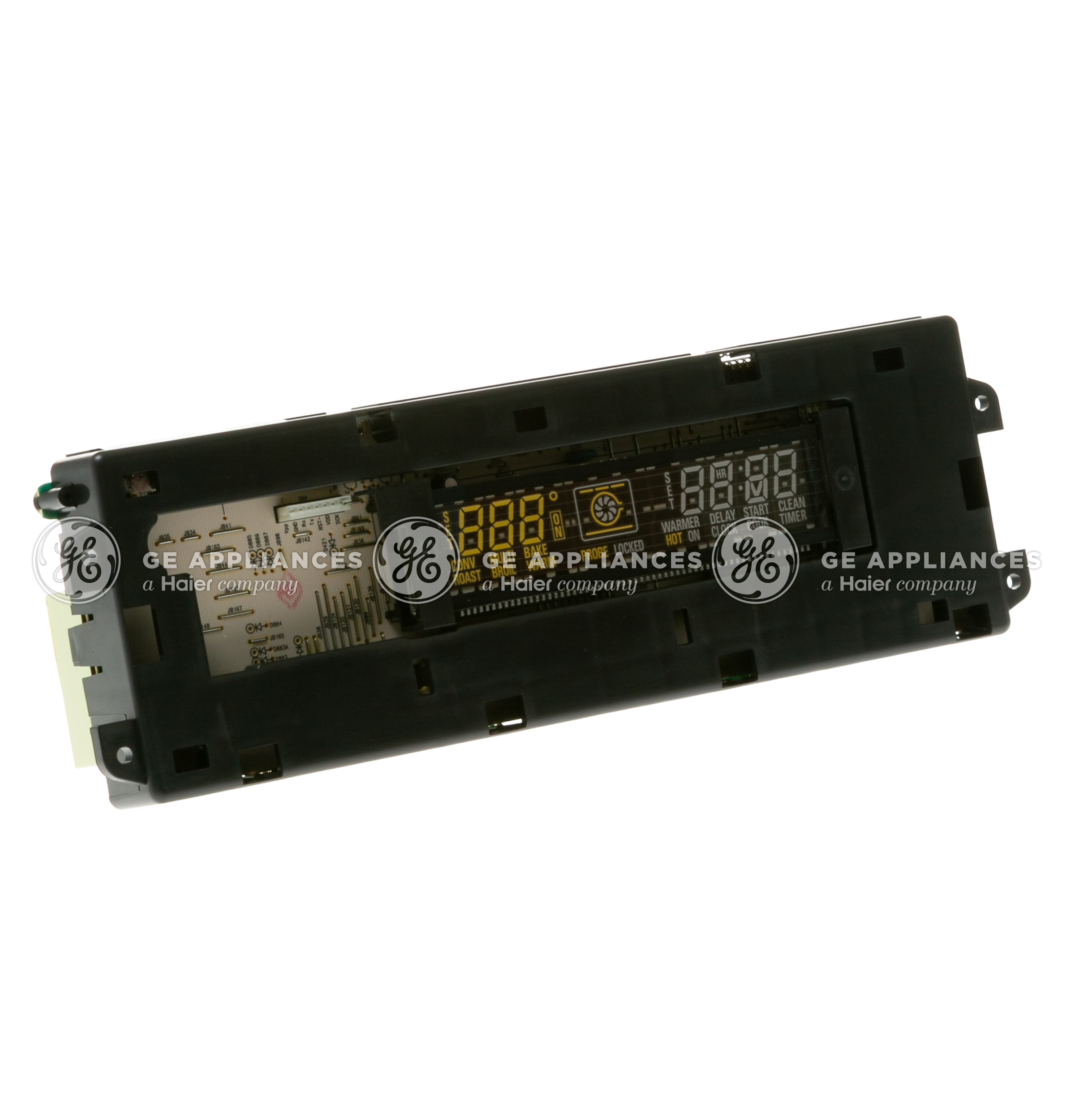 GE OEM WB27K10424 Range Control Board - Image 3