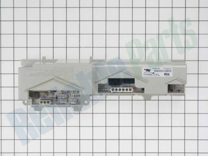RELIABLE WD21X22296 Kit Wd21X10254 OEM Fast Ship USA Stock Tested Perfect Fit - Image 3