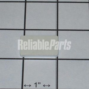 RELIABLE WP2177331 Refer Door OEM Fast Ship USA Stock Tested Perfect Fit