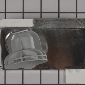 WR02X12285 GE Refrigerator Middle Reflector Assembly