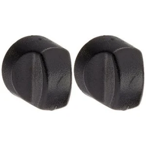 1 of SR99360246 Broan-Nutone Range Knob OEM Replacement, NEW FAST SHIP Fits Many Appliance Models