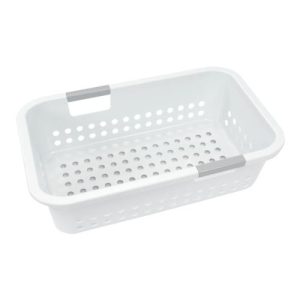 WR71X28049 GE Refrigerator Lower Freezer Basket