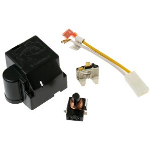 WR09X26888 GE Combo Device