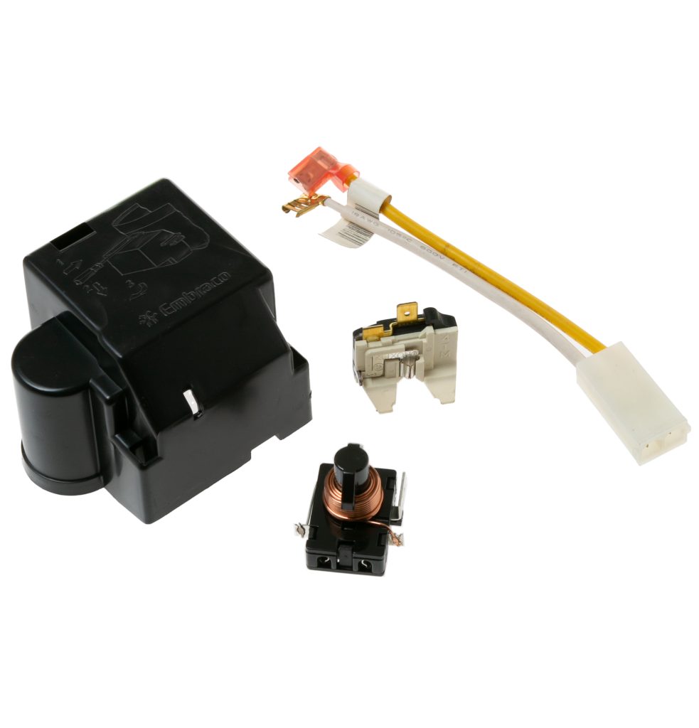 WR09X26888 GE Combo Device