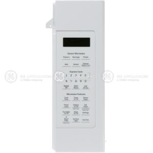 WB56X26799 GE Control Panel Assembly