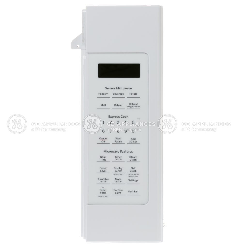 WB56X26799 GE Control Panel Assembly