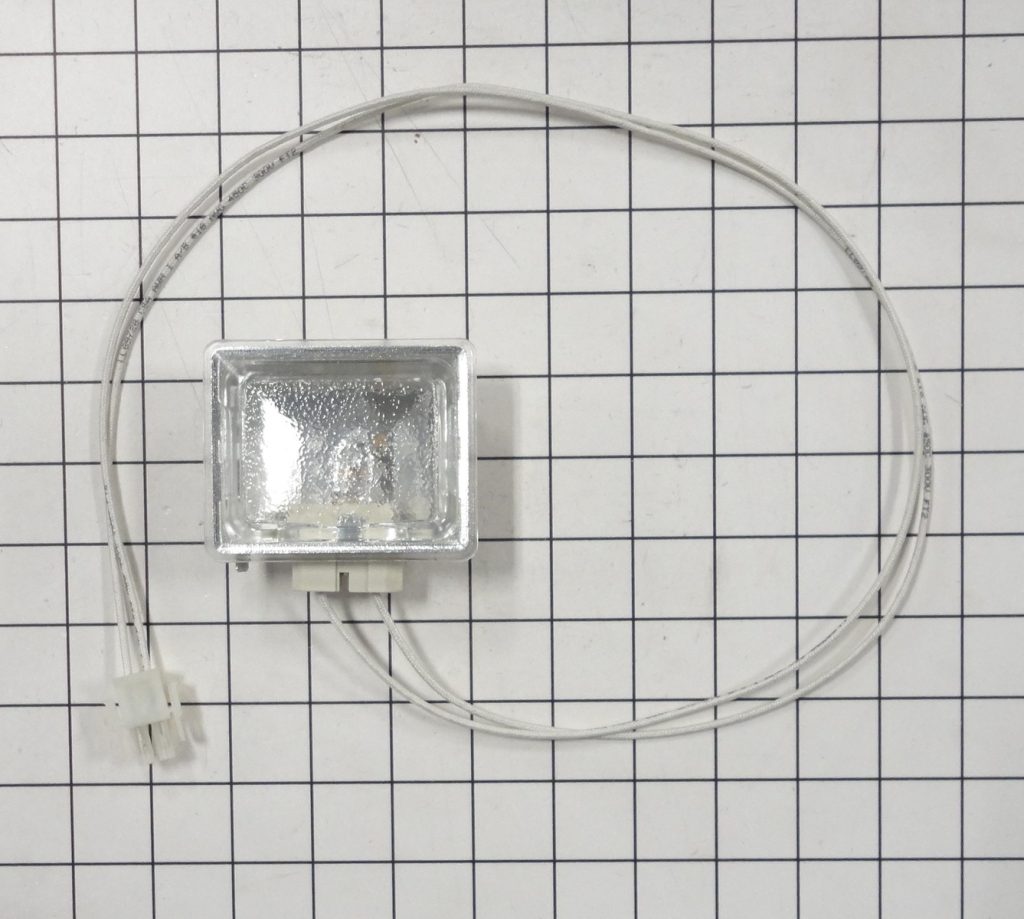 W10175989 Whirlpool Oven Light Replacement, Fits Many Appliance Models
