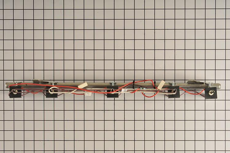 RELIABLE W10859728 Manifold OEM Fast Ship USA Stock Tested Perfect Fit
