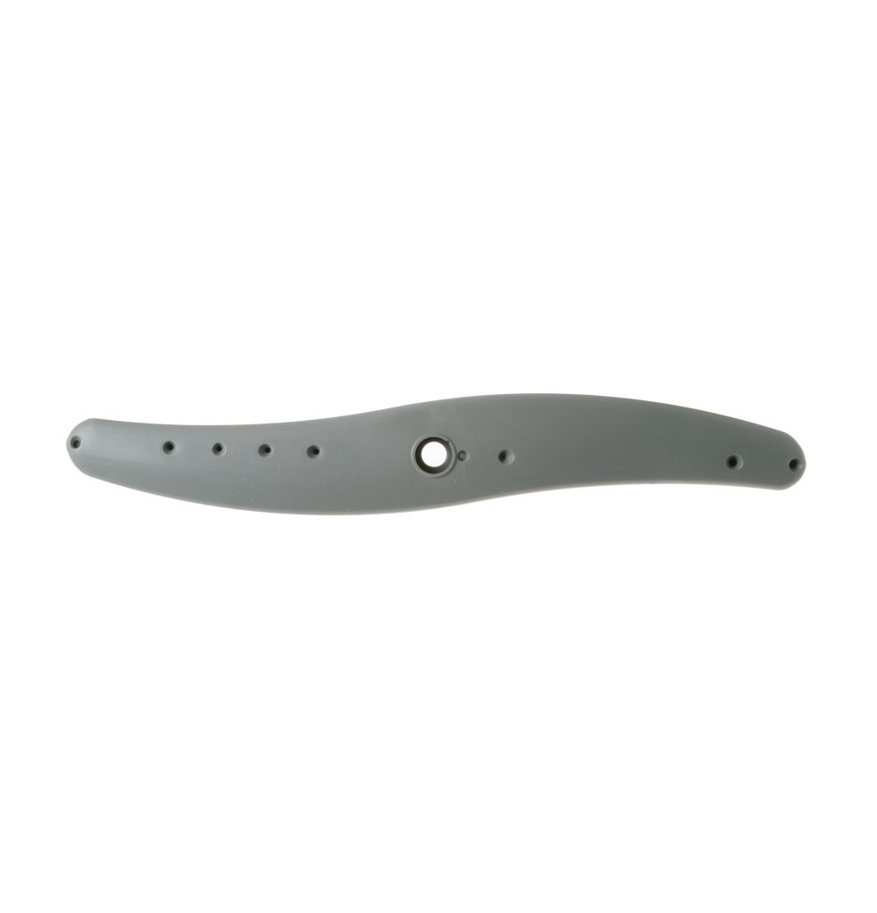 WD22X10066 GE Dishwasher Mid Spray Arm Assembly