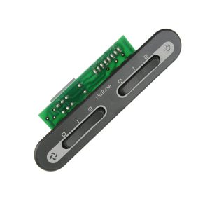 S97017311 Broan Switch Assembly