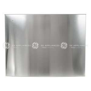 WR78X24854 GE Refrigerator Stainless Steel Door Foam Assembly