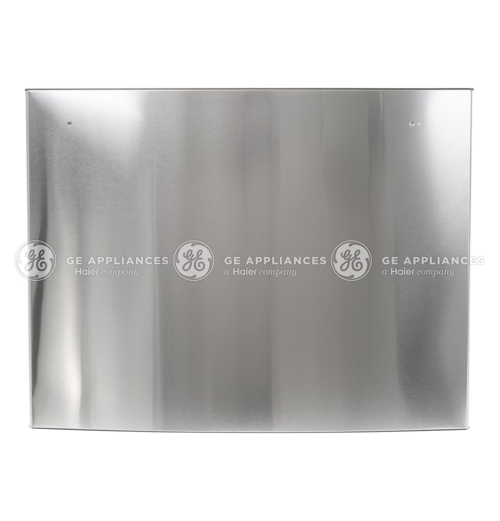 WR78X24854 GE Refrigerator Stainless Steel Door Foam Assembly