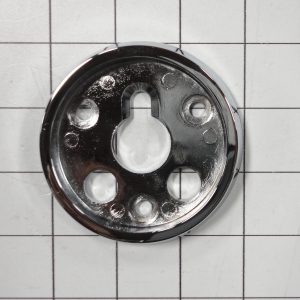 DE81-08185A Samsung Service Trim Ring Knob Assembly