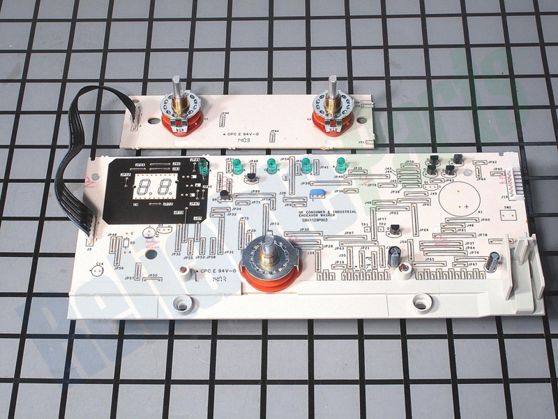 RELIABLE WH12X10404 Board Asm OEM Fast Ship USA Stock Tested Perfect Fit - Image 4