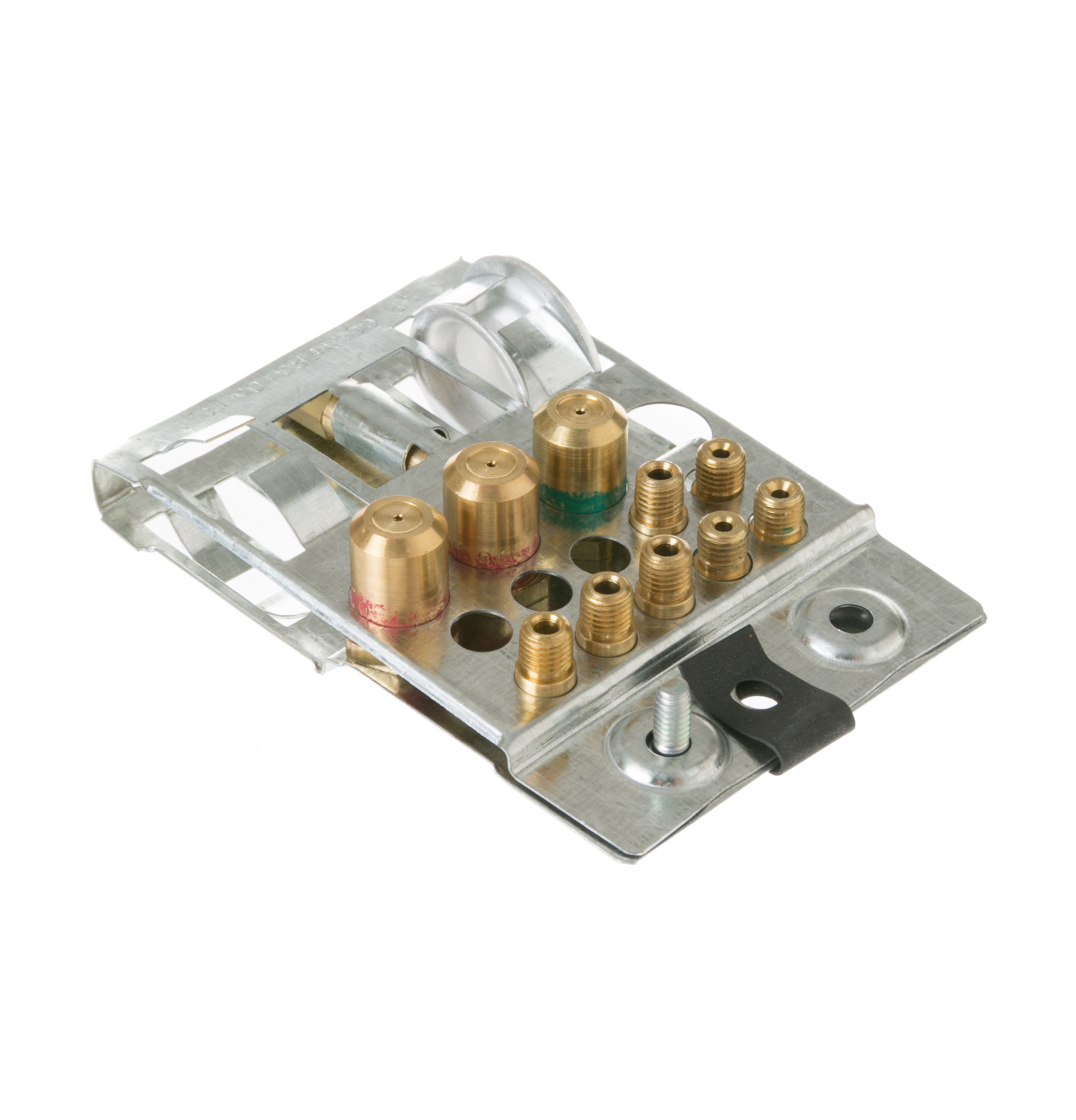 WB28K10800 GE Range Conversion Kit LP - Image 3
