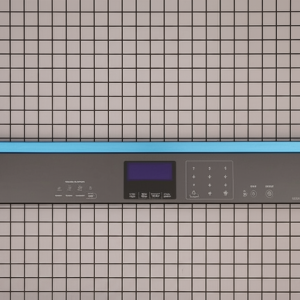 W10864151 Whirlpool Control Panel