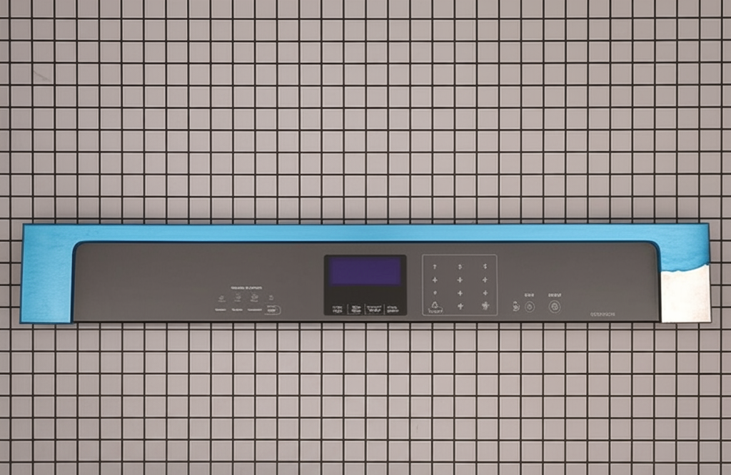 W10864151 Whirlpool Control Panel