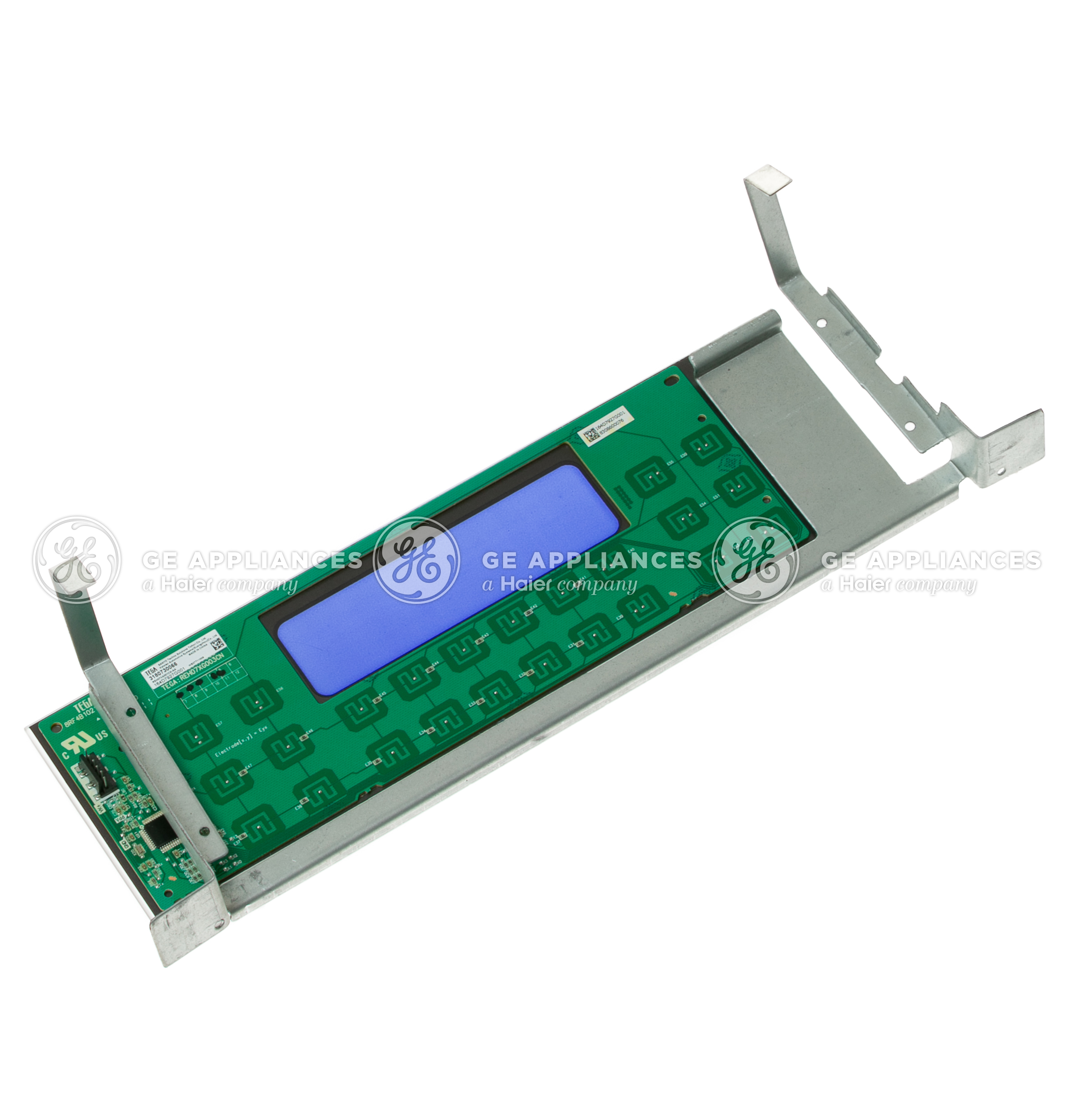 RELIABLE WB27K10369 Glass & Touch OEM Fast Ship USA Stock Tested Perfect Fit - Image 2