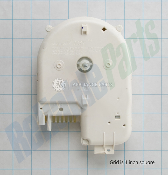 RELIABLE WH12X10337 Timer Asm OEM Fast Ship USA Stock Tested Perfect Fit - Image 9