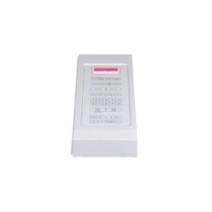 W10372907 Whirlpool Microwave Control Panel