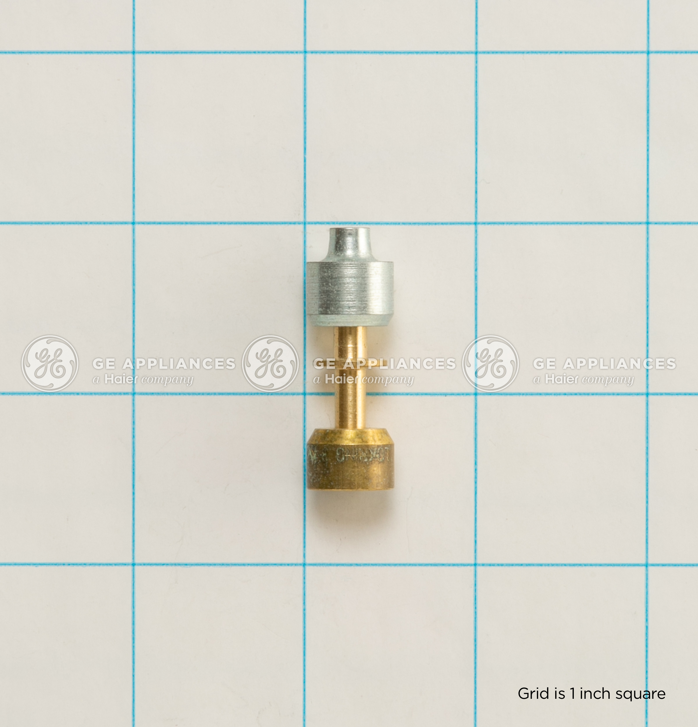 1 of WR97X10140 GE 3Mm X 2Mm Lokring OEM Replacement, NEW FAST SHIP Fits Many Appliance Models - Image 4