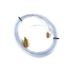 1 of L13000950A American Vulkan Lokring Discharge Hose OEM Replacement, NEW FAST SHIP Fits Many Appliance Models
