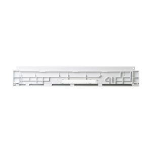 WR32X23499 GE Refrigerator Front Cover Assembly
