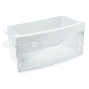 WR32X10507 GE Refrigerator Assembly Pan Frame