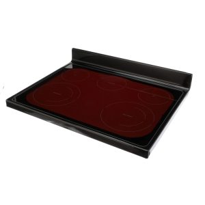 RELIABLE W11156895 Cooktop Factory OEM Fast Ship USA Stock Tested Perfect Fit