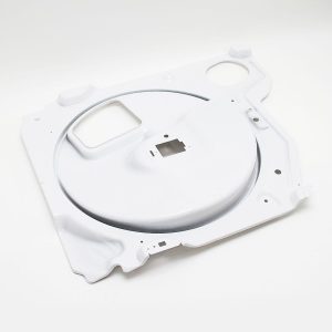 W10139797 Whirlpool Bulkhead