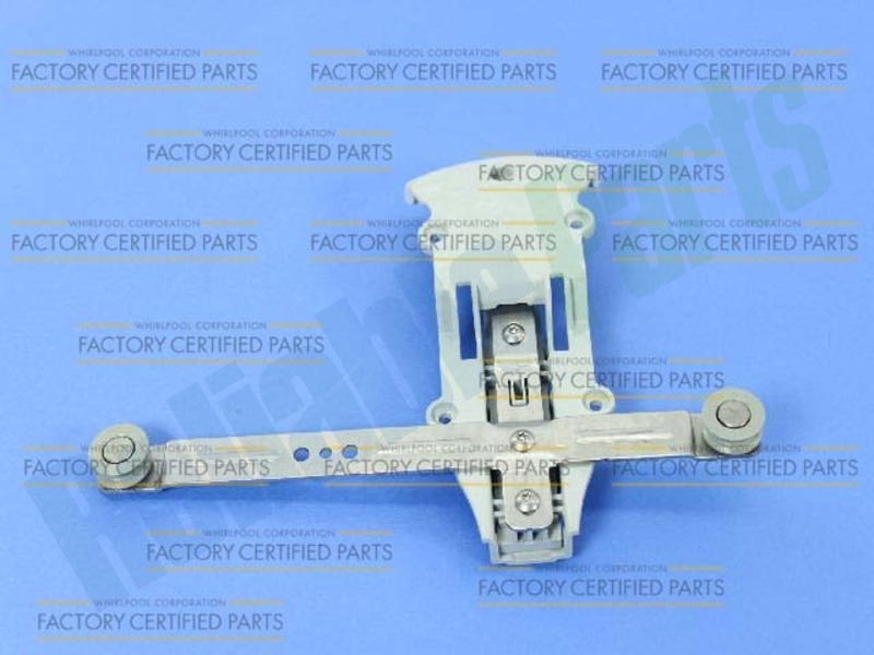 WPW10153533 Whirlpool Dishwasher Adjuster - Image 4