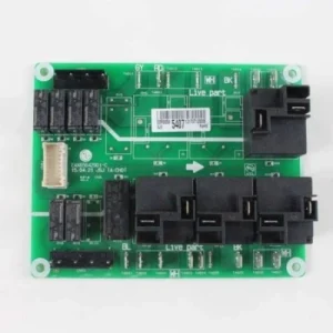 RELIABLE EBR80595407 Pcb OEM Fast Ship USA Stock Tested Perfect Fit Fast Ship