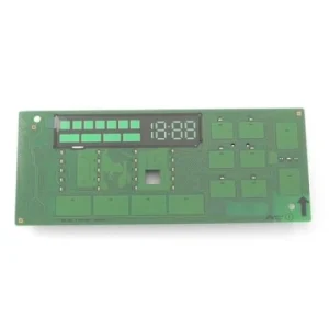 DC92-02390C Samsung Assembly MODULE;FCD_DRY DV6000R ELEC STANDAR OEM