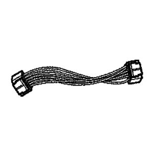 EAD34822909 LG Harness Single